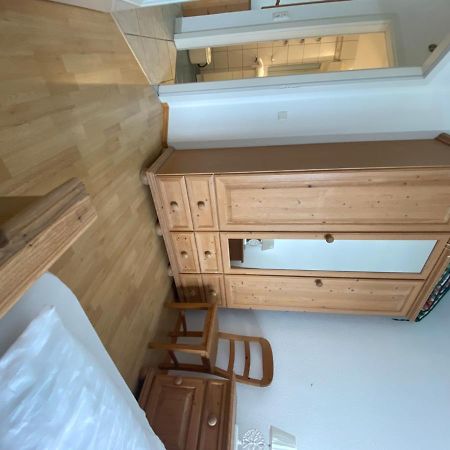 Das Landhaus Am Haff Lhh B09 Stolpe an der Peene Buitenkant foto