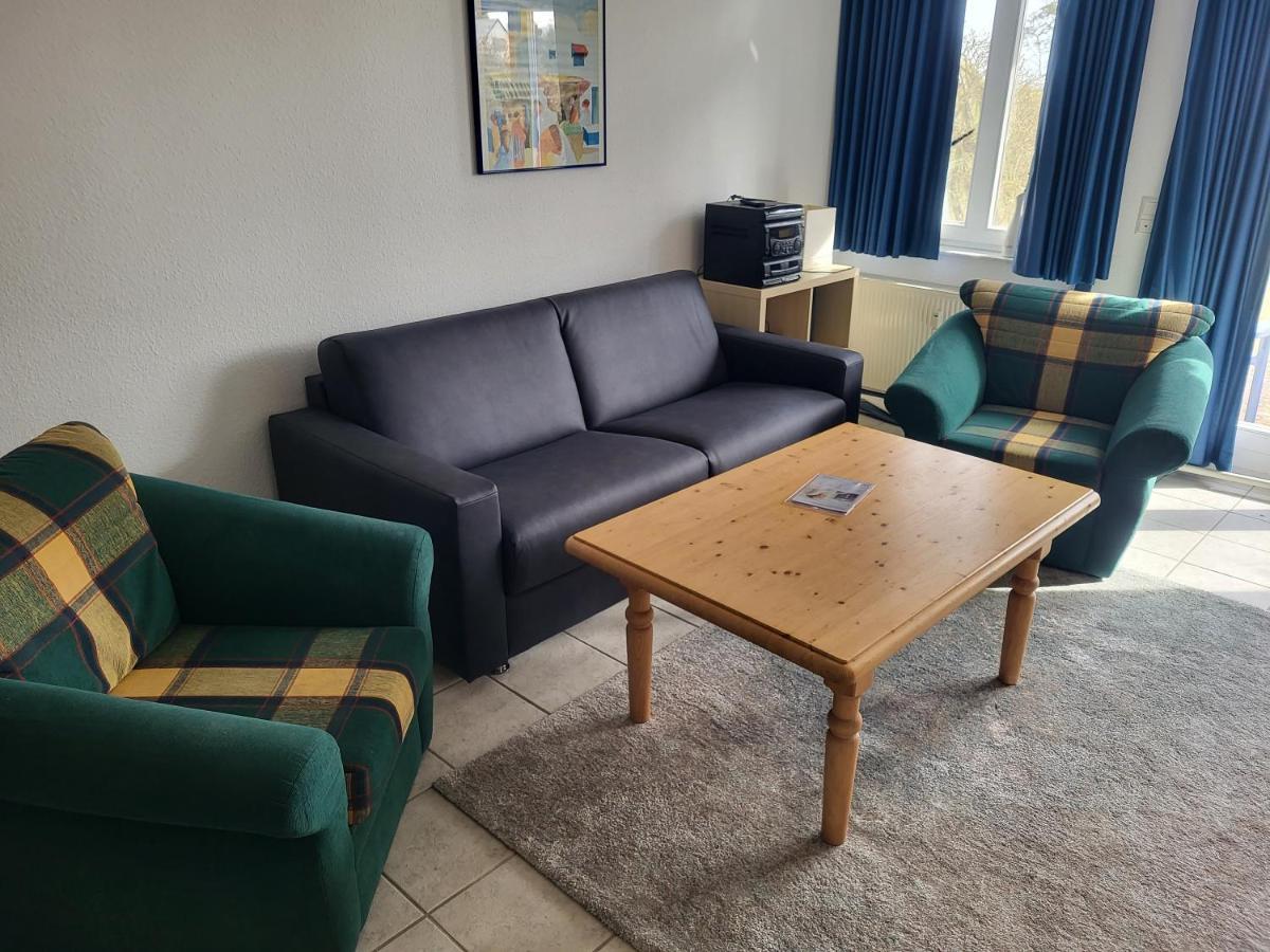 Das Landhaus Am Haff Lhh B09 Stolpe an der Peene Buitenkant foto