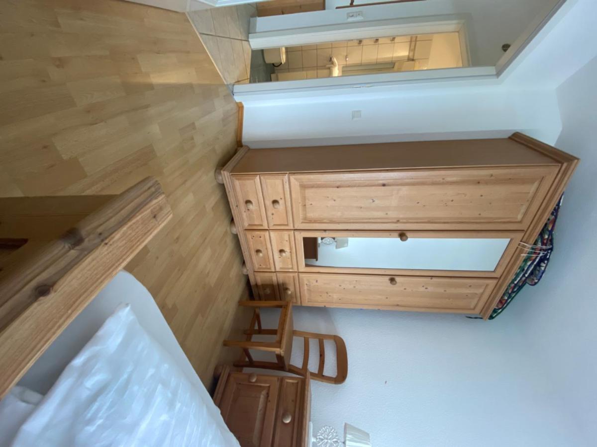 Das Landhaus Am Haff Lhh B09 Stolpe an der Peene Buitenkant foto