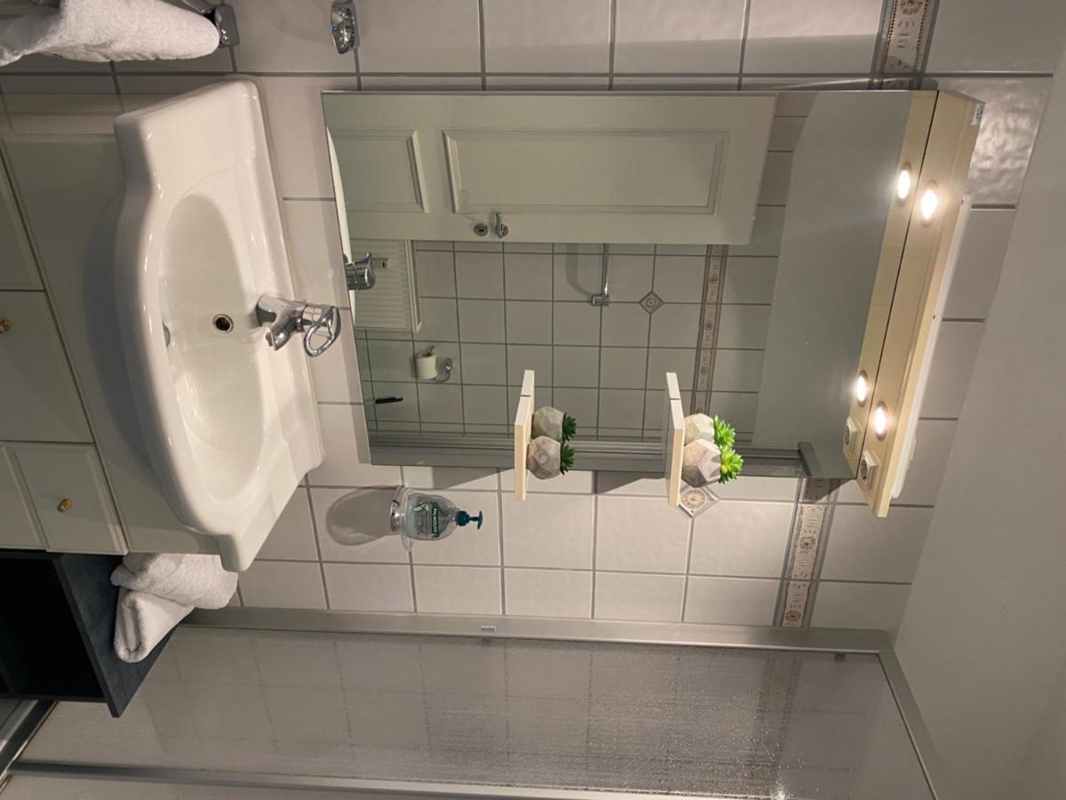 Das Landhaus Am Haff Lhh B09 Stolpe an der Peene Buitenkant foto